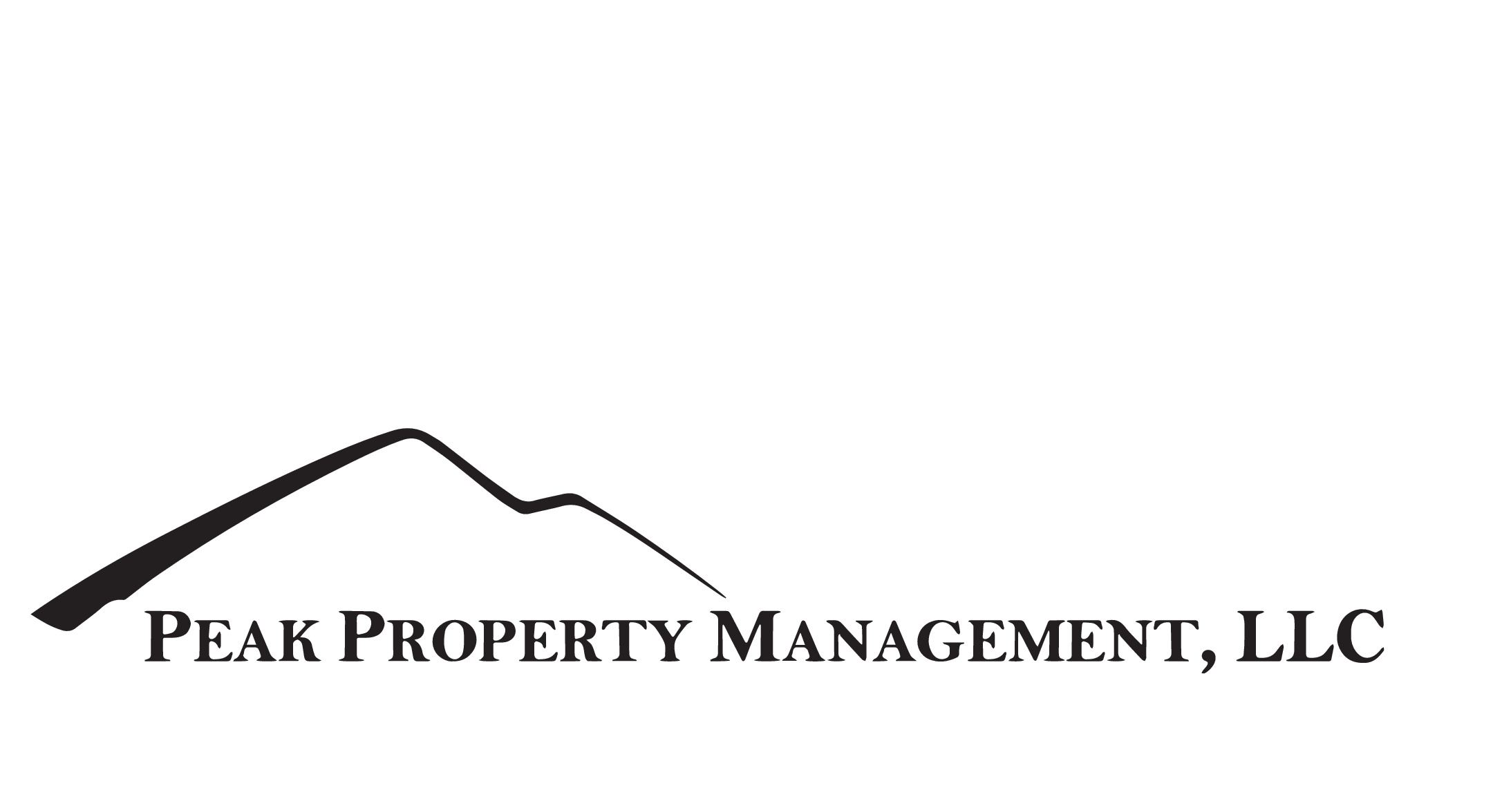 Peak Property Management logo