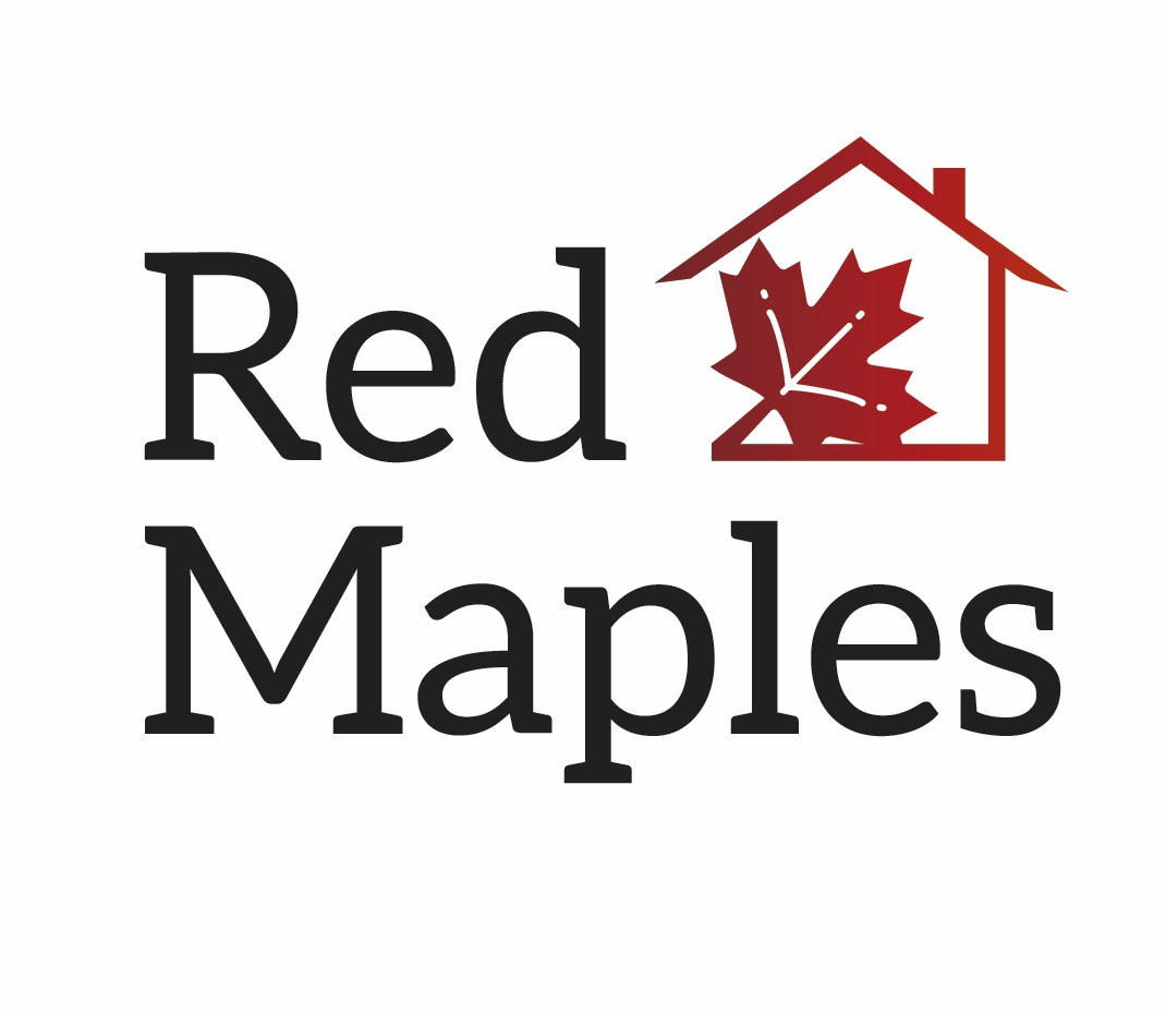 Red Maples, LLC logo