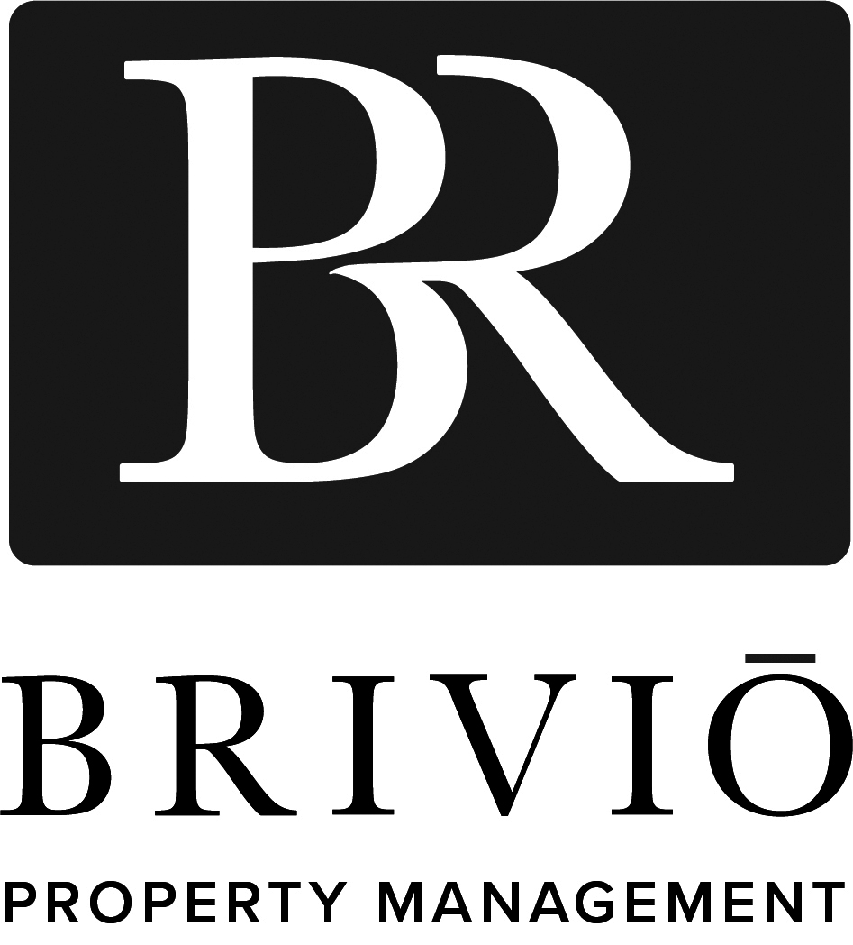 BRIVIO Property Management logo