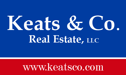 KEATS & CO REAL ESTATE LLC logo