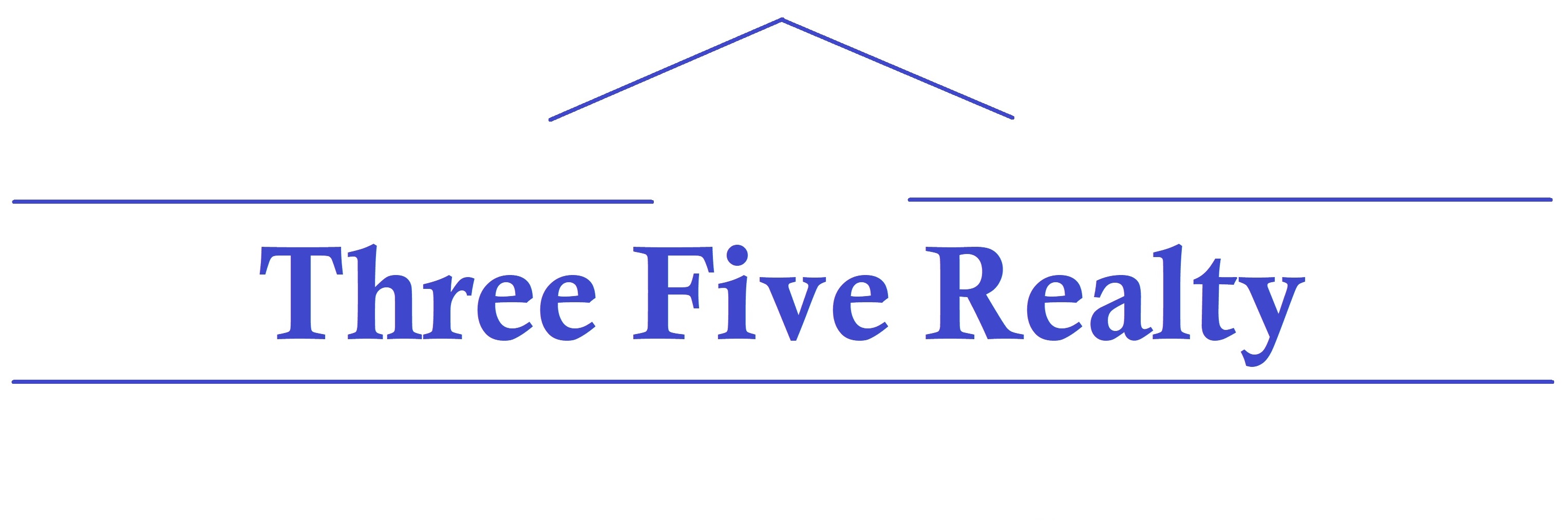 Three Five Realty logo