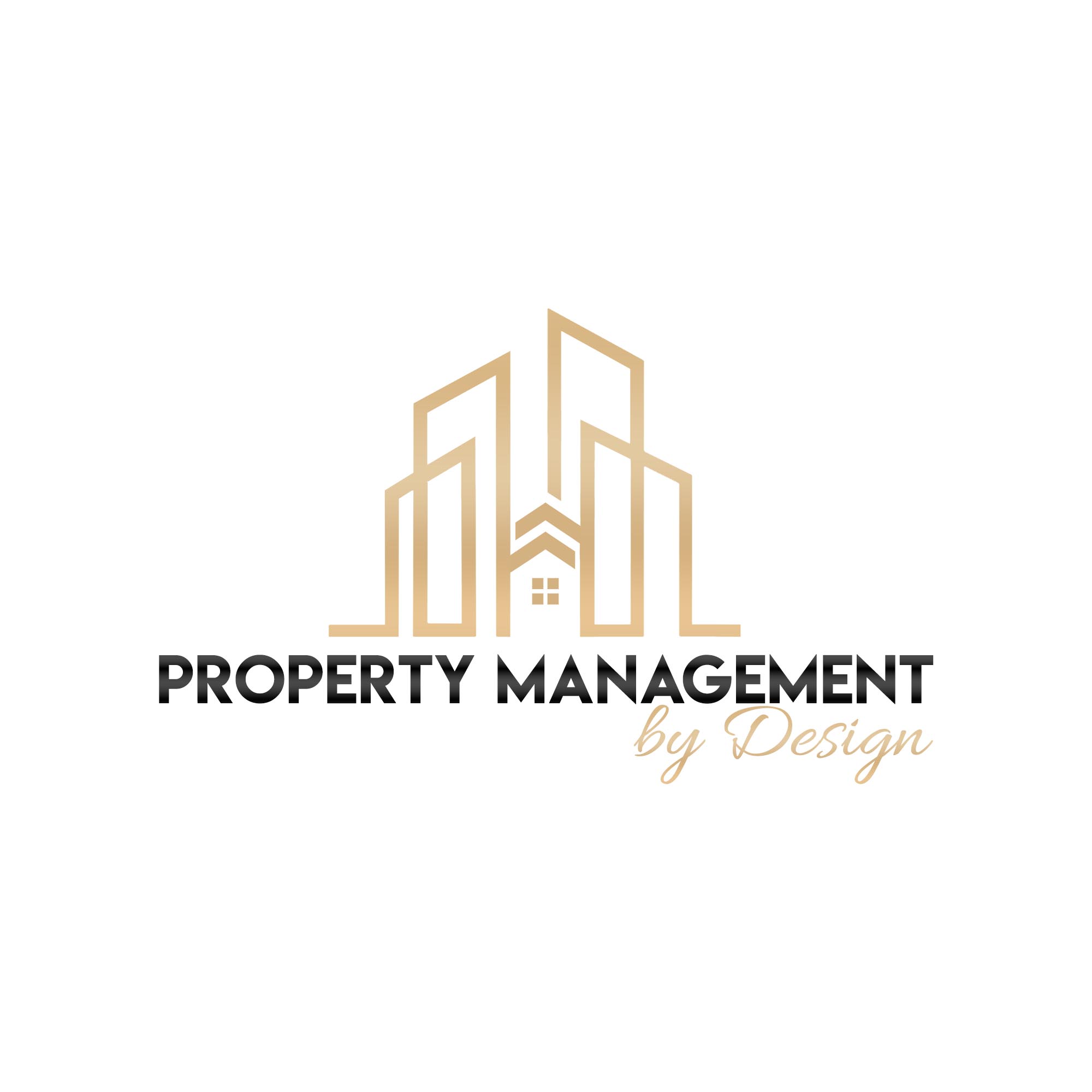 Property Management by Design logo
