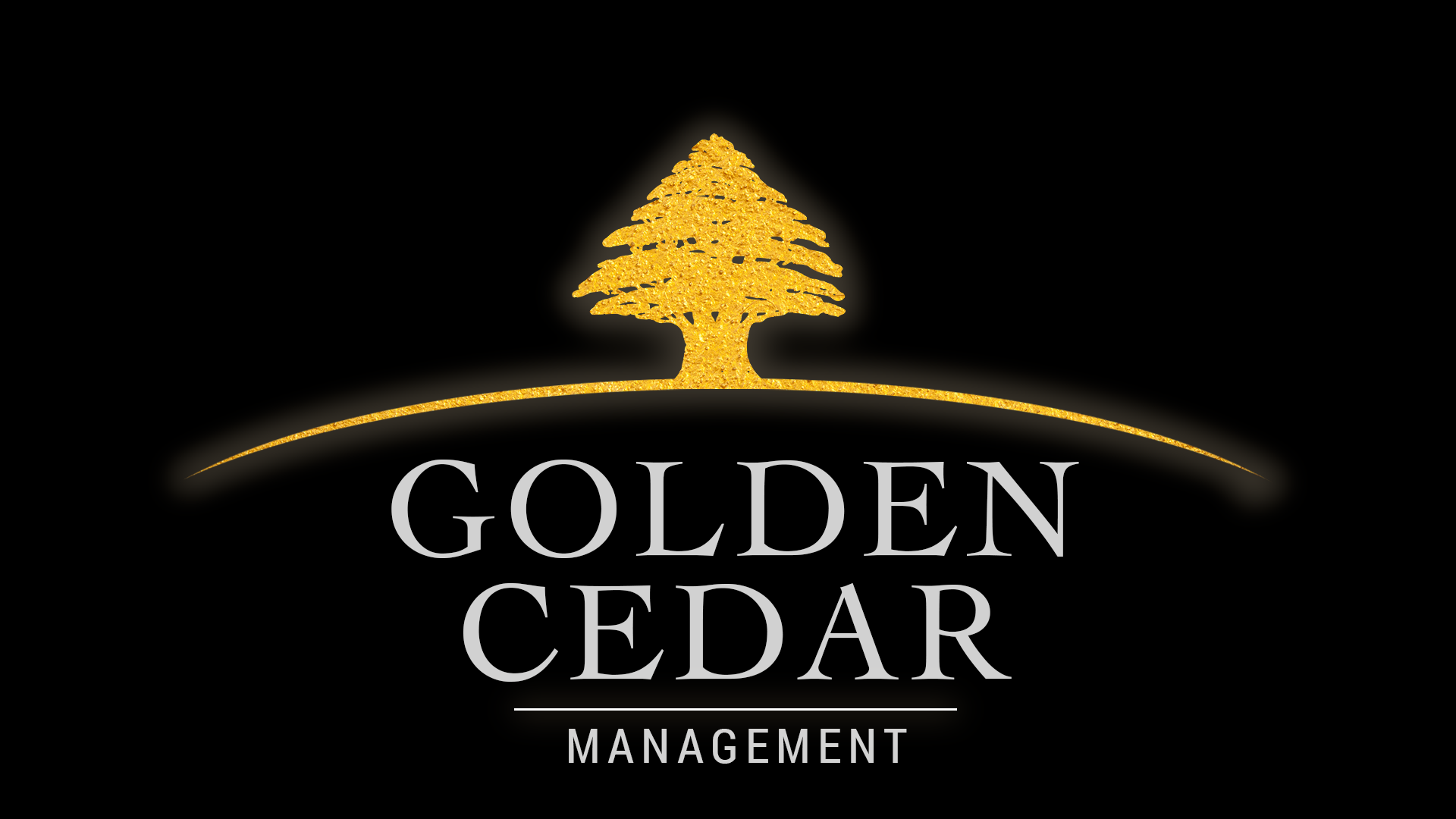 Golden Cedar Management logo