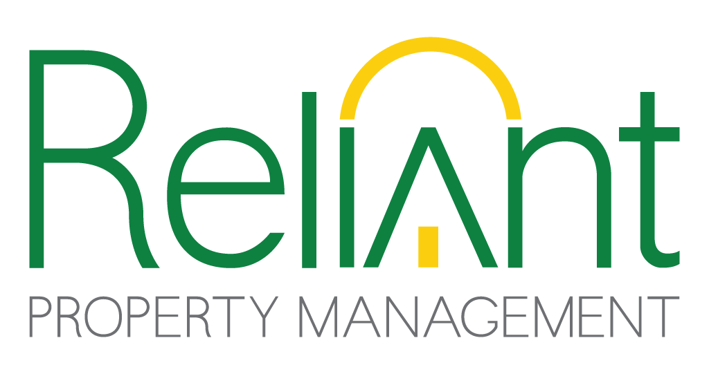 Reliant Property Management logo