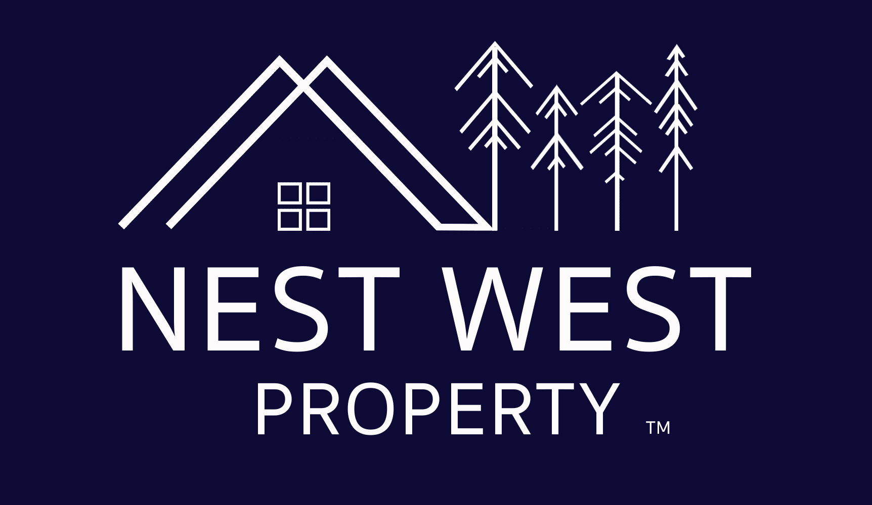 Nest West Property LLC logo
