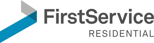 FirstService Residential logo