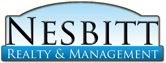 Nesbitt Realty - SF/MF logo