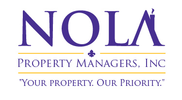 NOLA Property Managers, Inc logo