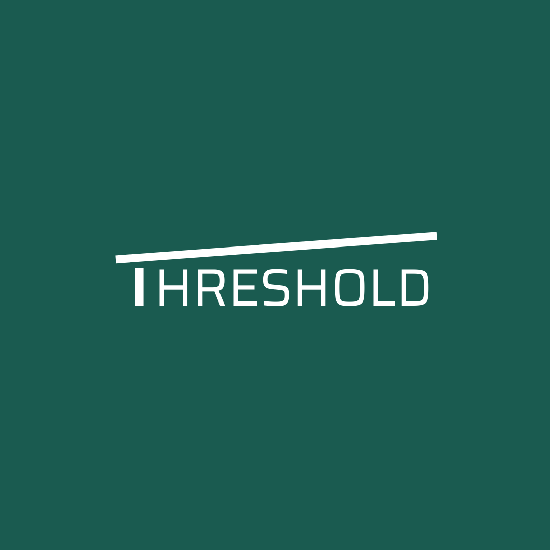 Threshold logo