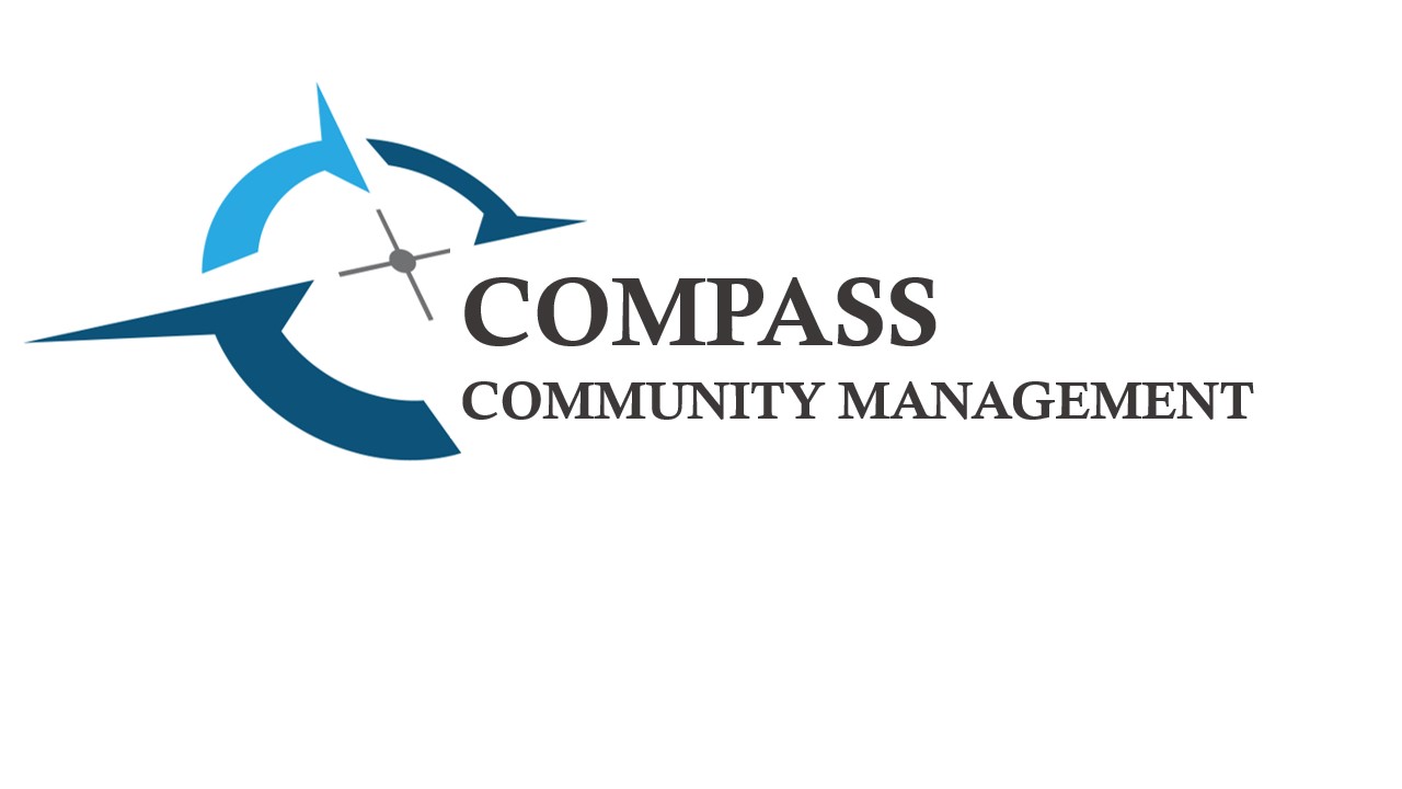 Compass Community Management logo