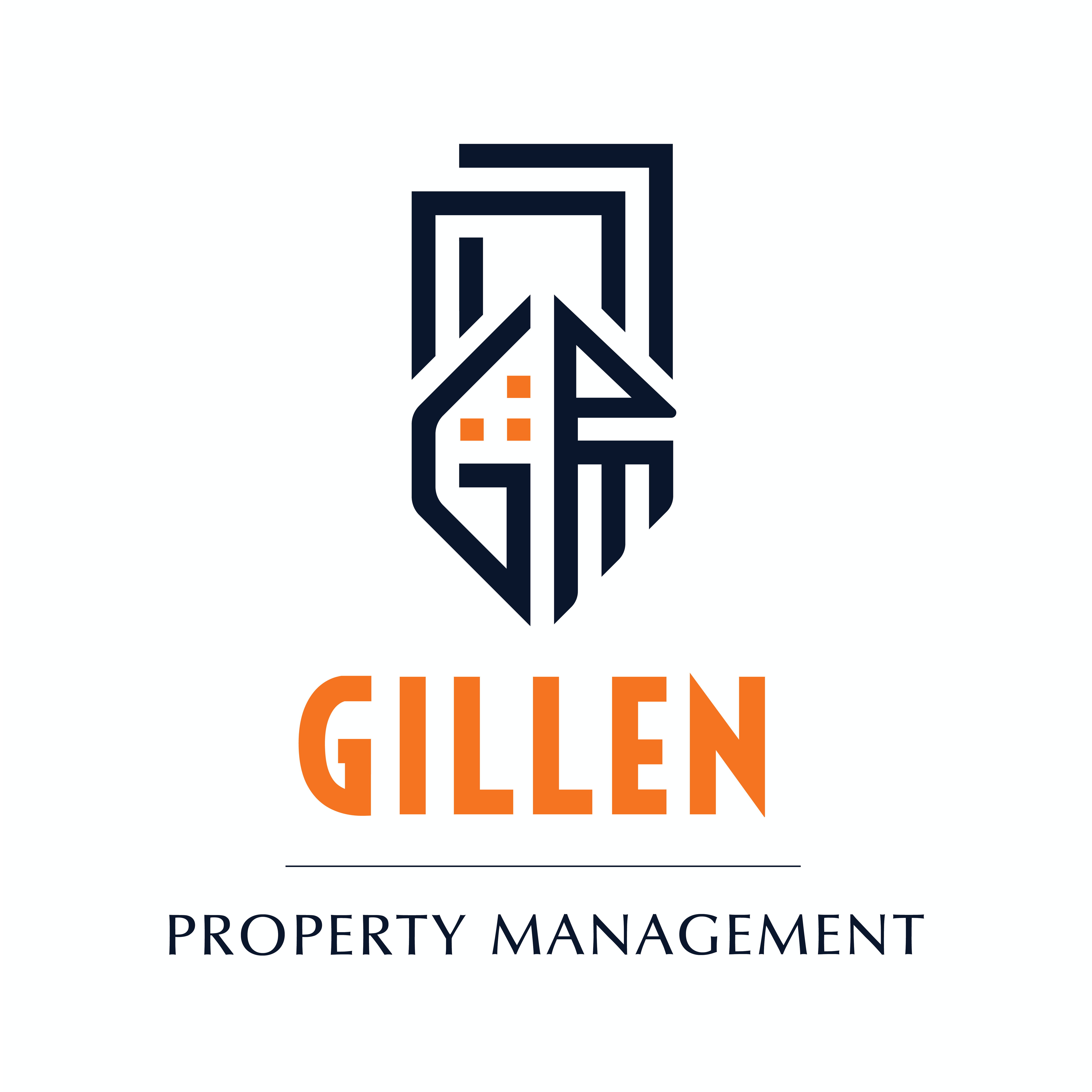 Gillen Property Management logo