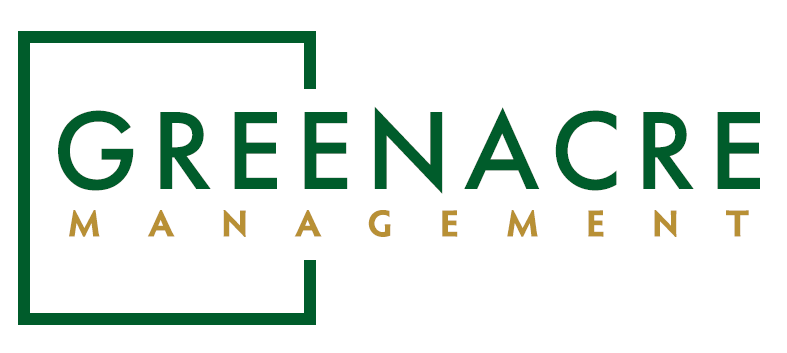 Greenacre Management logo