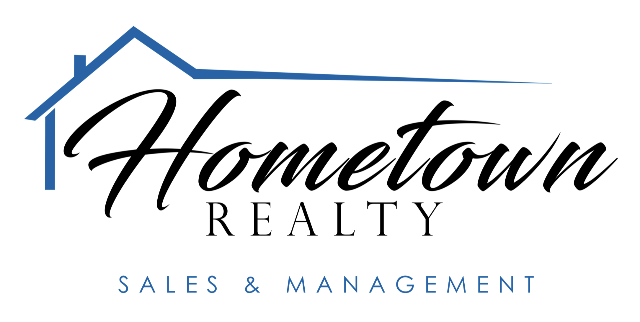 Hometown Realty logo