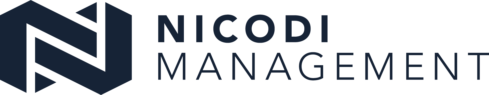Nicodi Management logo