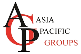 Asia Pacific Groups logo