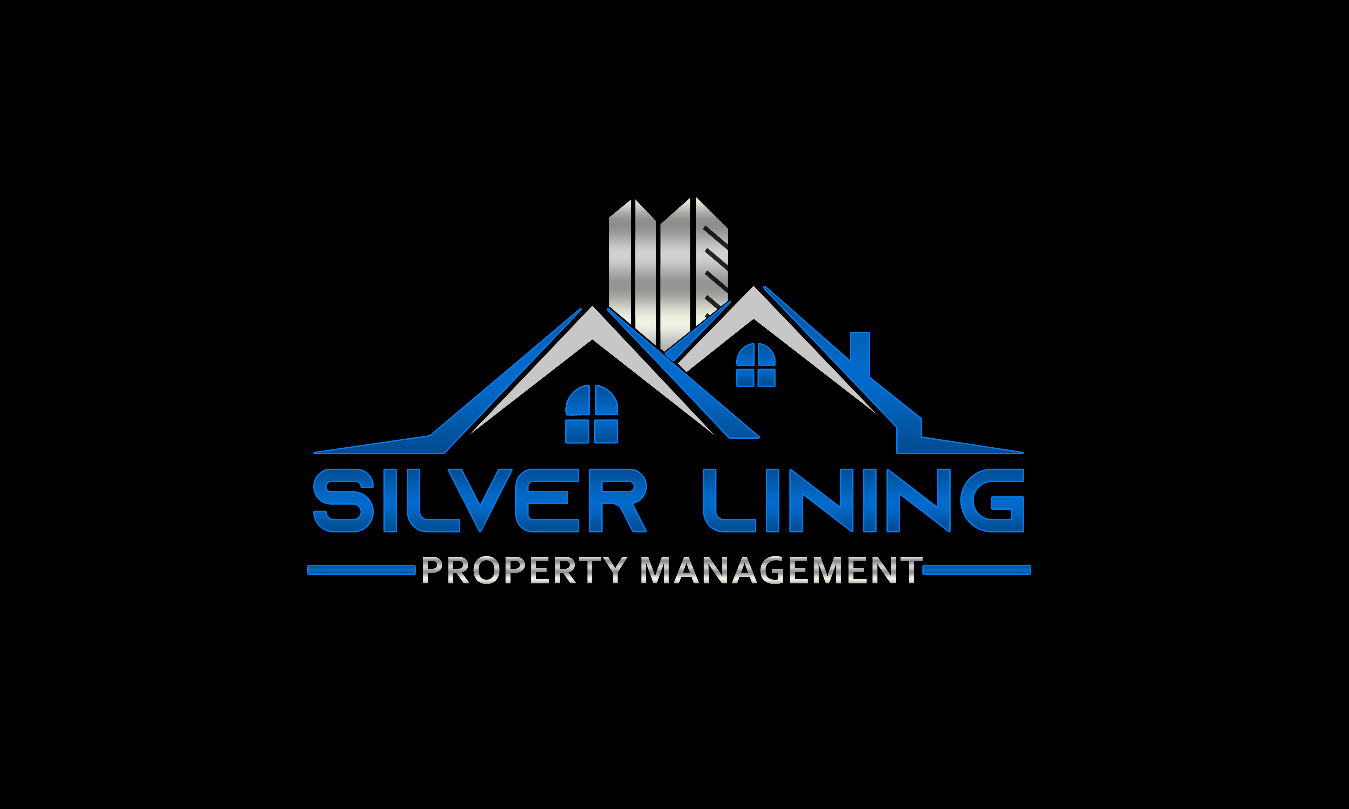 Silver Lining Property Management logo