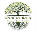 GreenTree Realty Inc logo