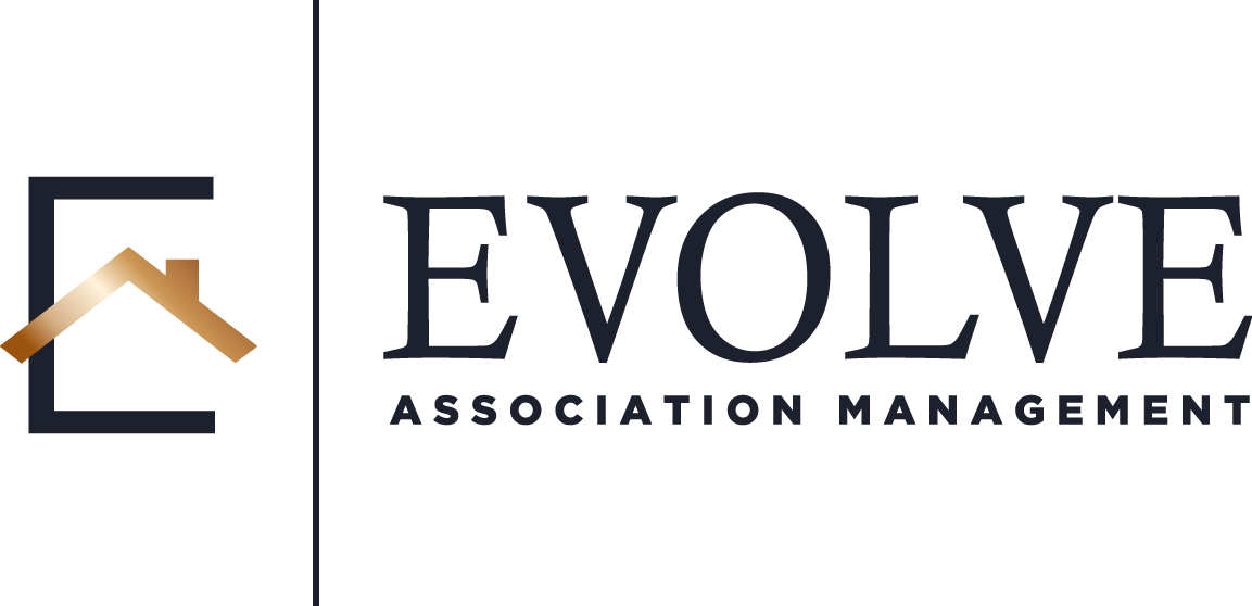 Evolve Association Management logo