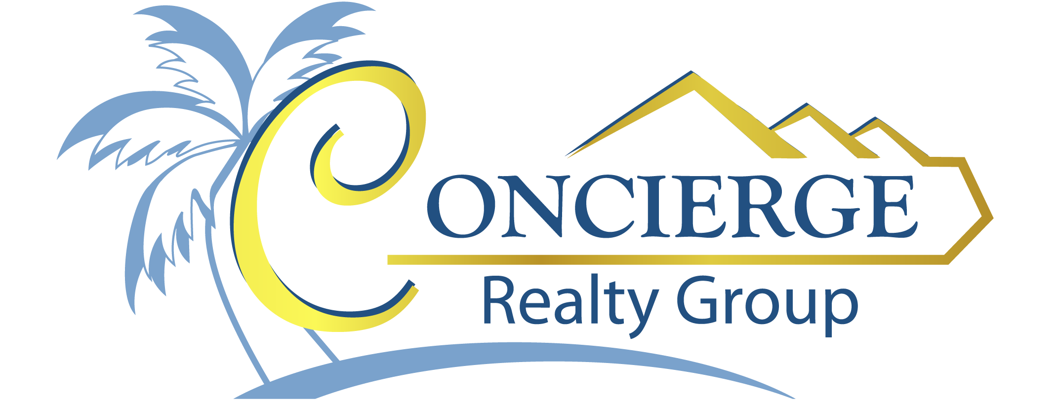 Concierge Realty Group, LLC logo