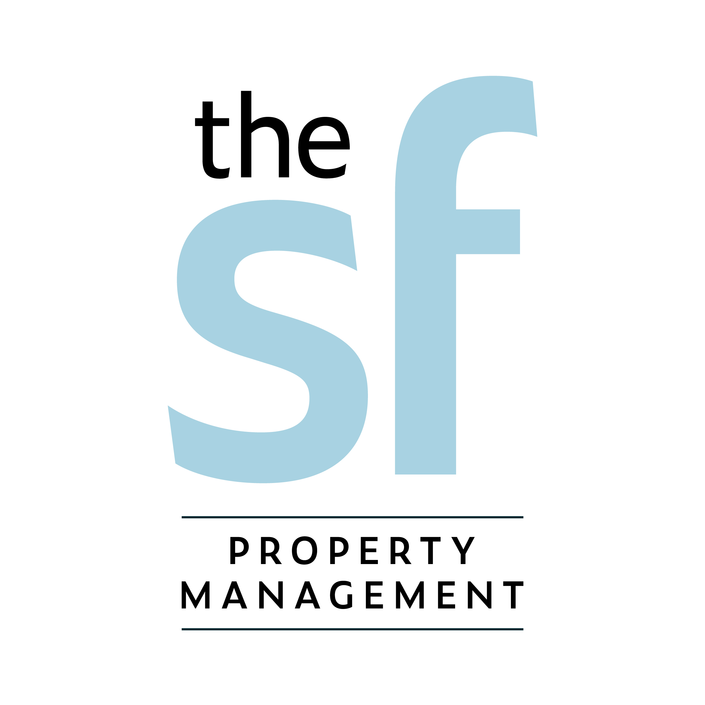 TheSFPropertyManagement Inc. logo