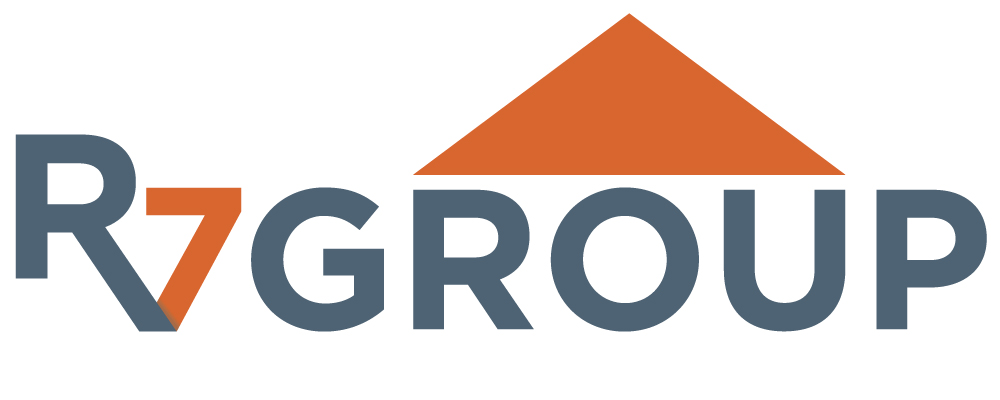 R7 Group logo