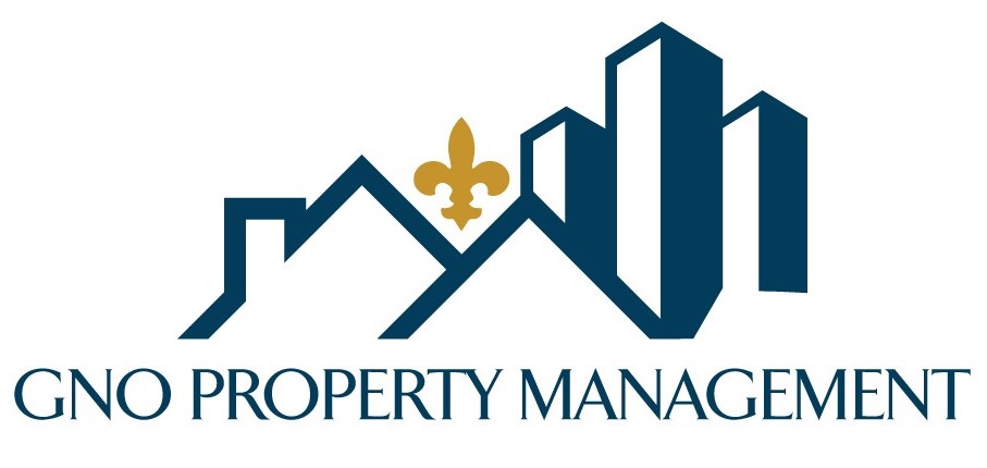 GNO Property Management, LLC logo