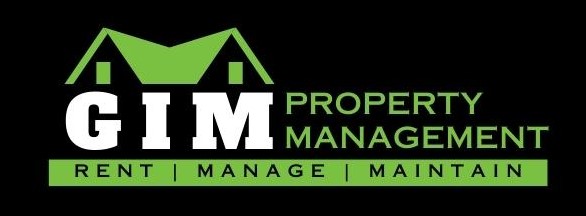 GIM Property Management logo