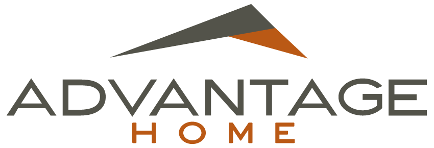 Advantage Home logo
