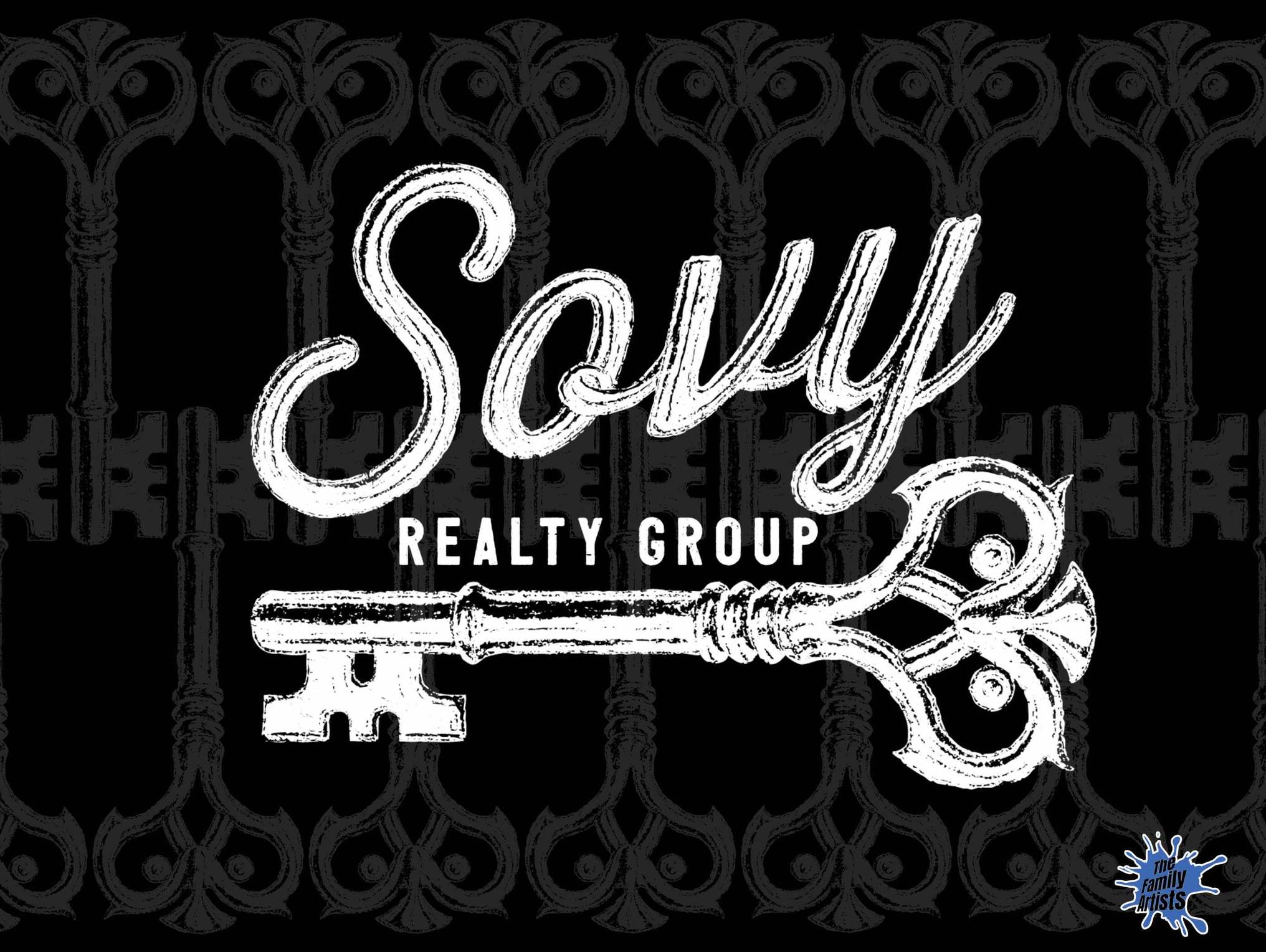 Sovy Realty Group-Central Texas Branch logo