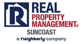 Real Property Management Suncoast logo