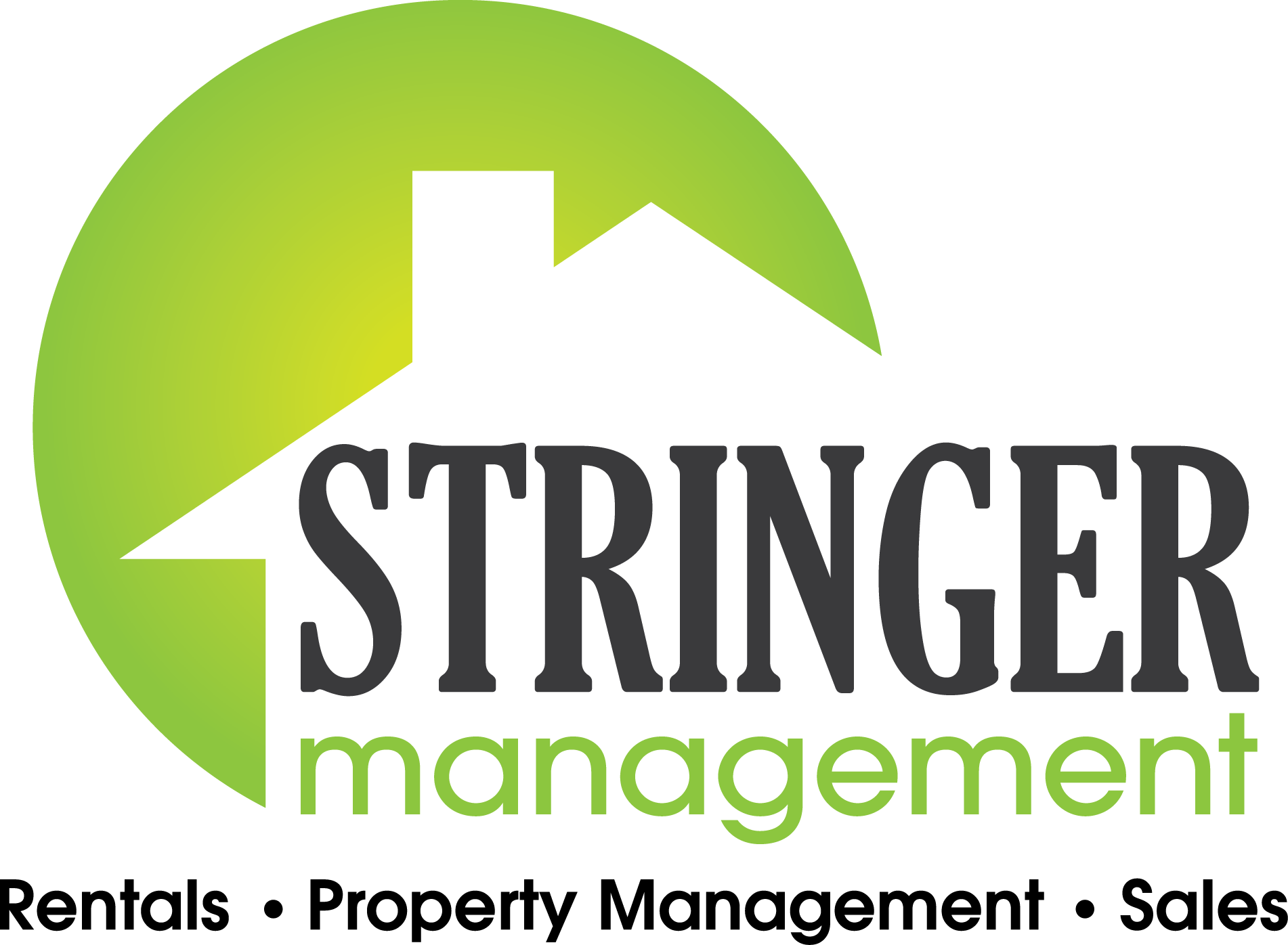 Stringer Management, Inc. logo