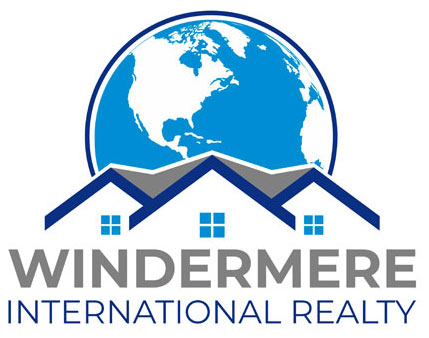 Windermere International Realty logo
