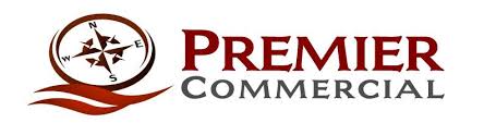 Premier Commercial logo