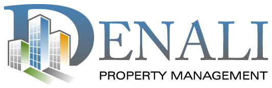 Denali Property Management, Inc. logo