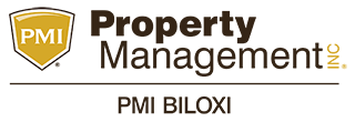 PMI Biloxi logo