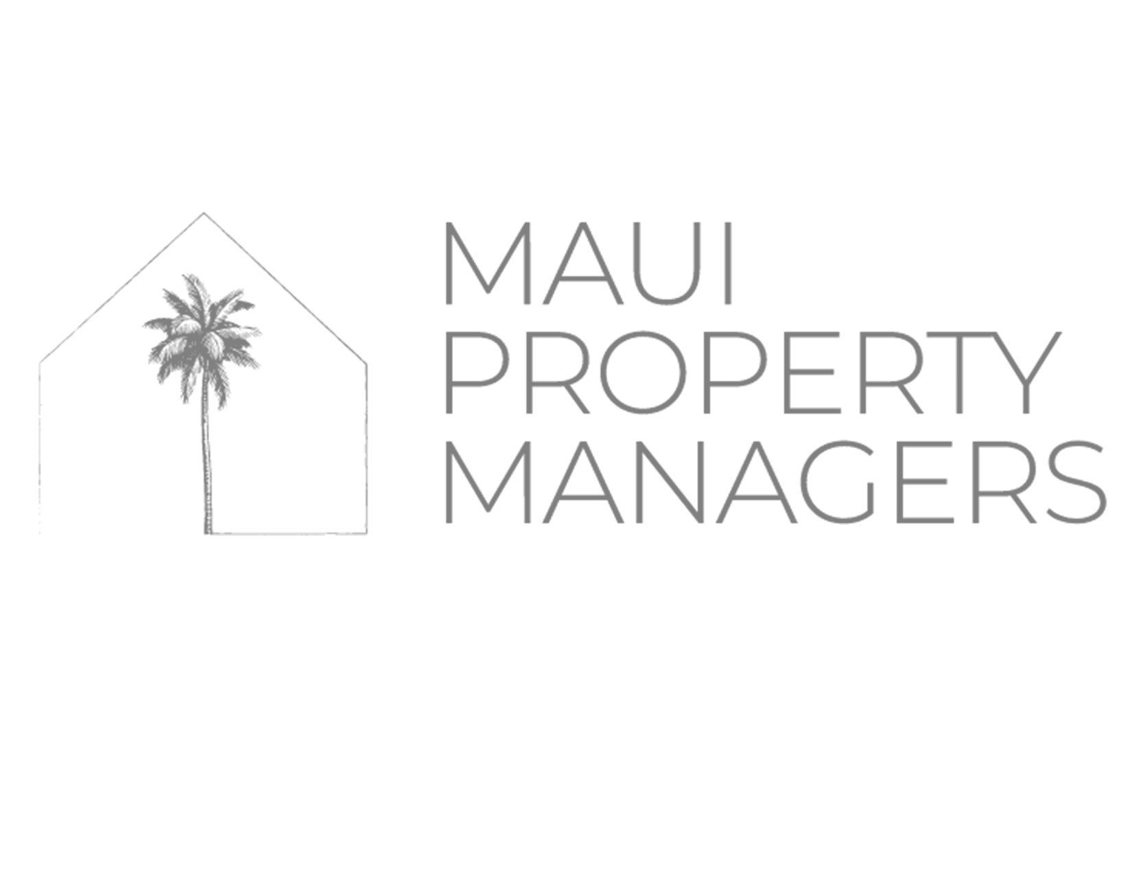 Maui Property Managers logo