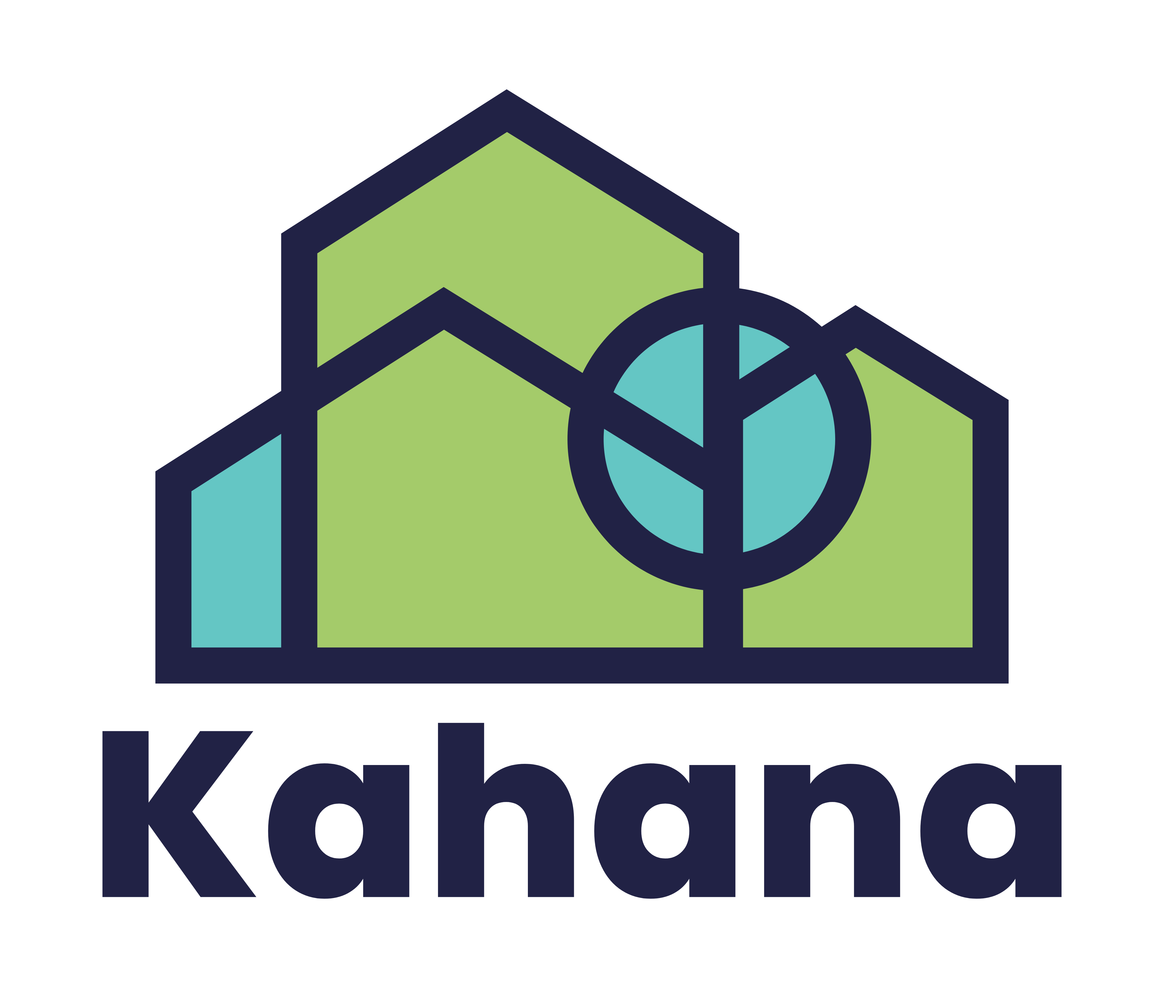 Kahana Management logo