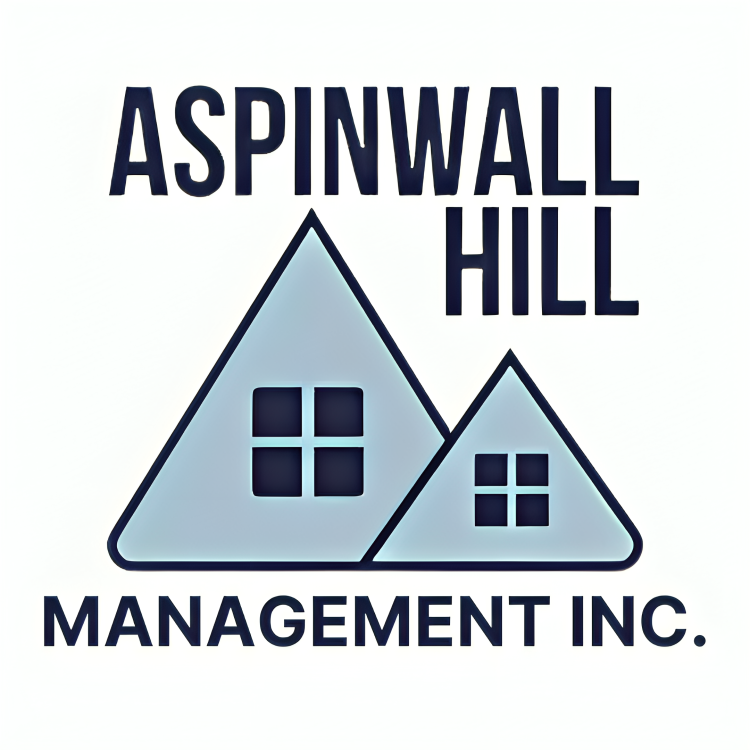 Aspinwall Hill Management Inc logo