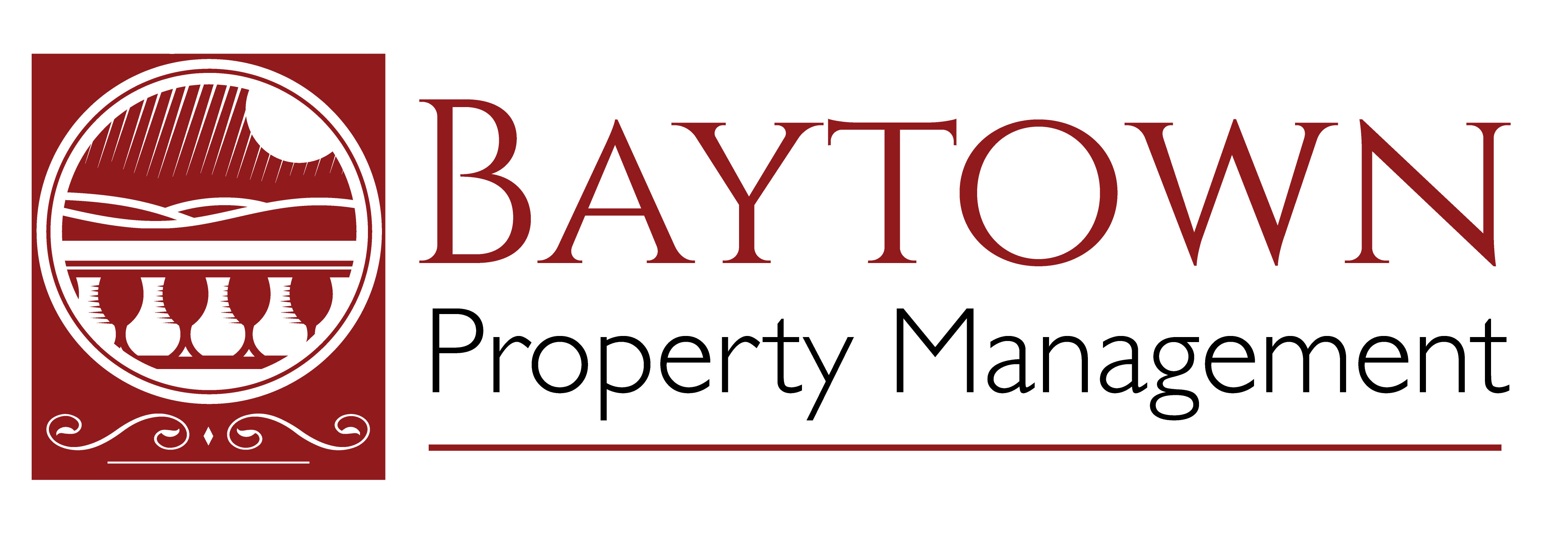 Bay Town Property Management logo