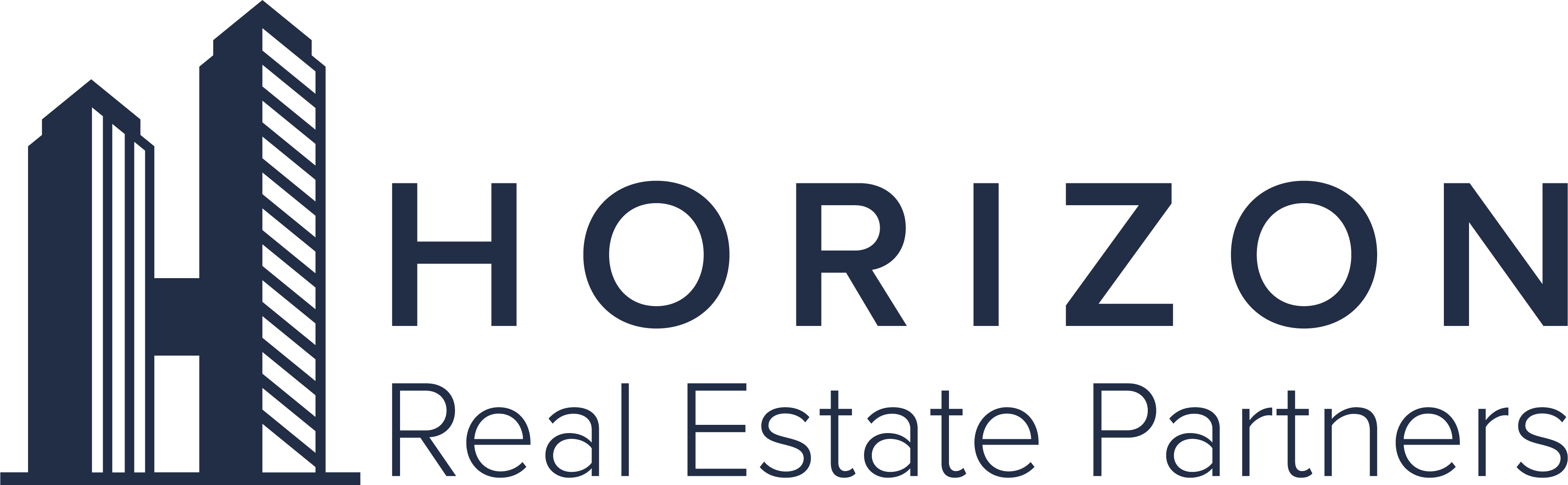 Horizon Real Estate Partners Corp logo