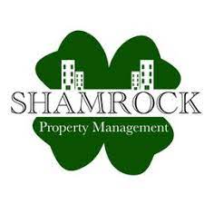 Shamrock Property Management logo