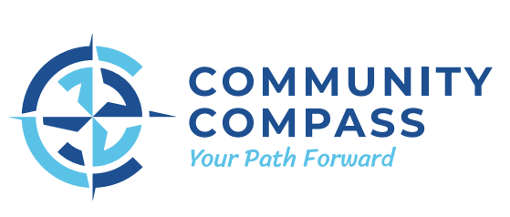 Community Compass, LLC logo