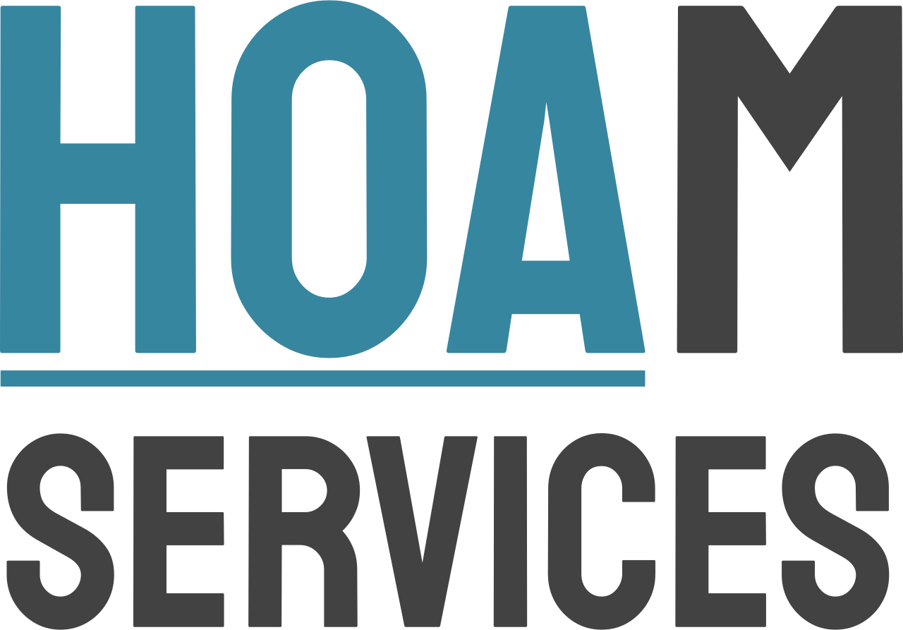 HOAM Services LLC logo