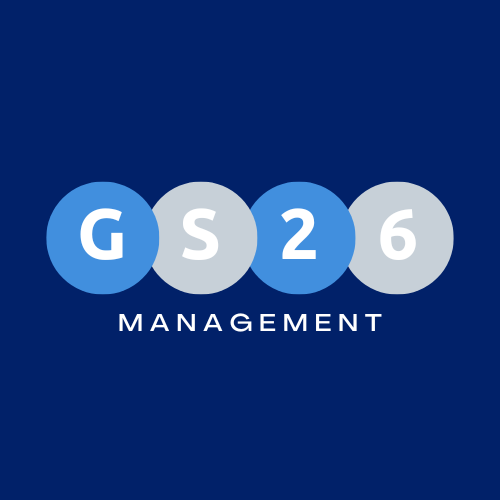 GS26 Management logo