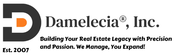 Damelecia logo