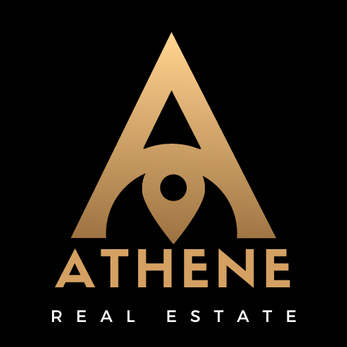 Athene, llc logo