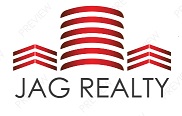 JAG Realty logo