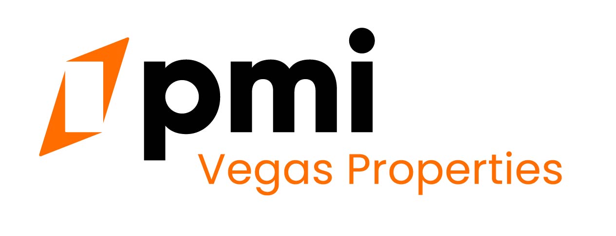 PMI Vegas Properties logo