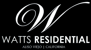 Watts Team Real Estate logo