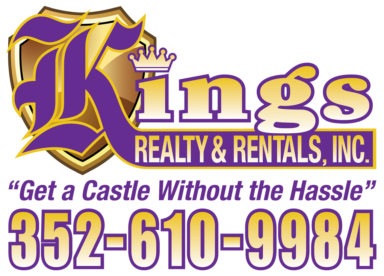 Kings Realty & Rentals, Inc. logo